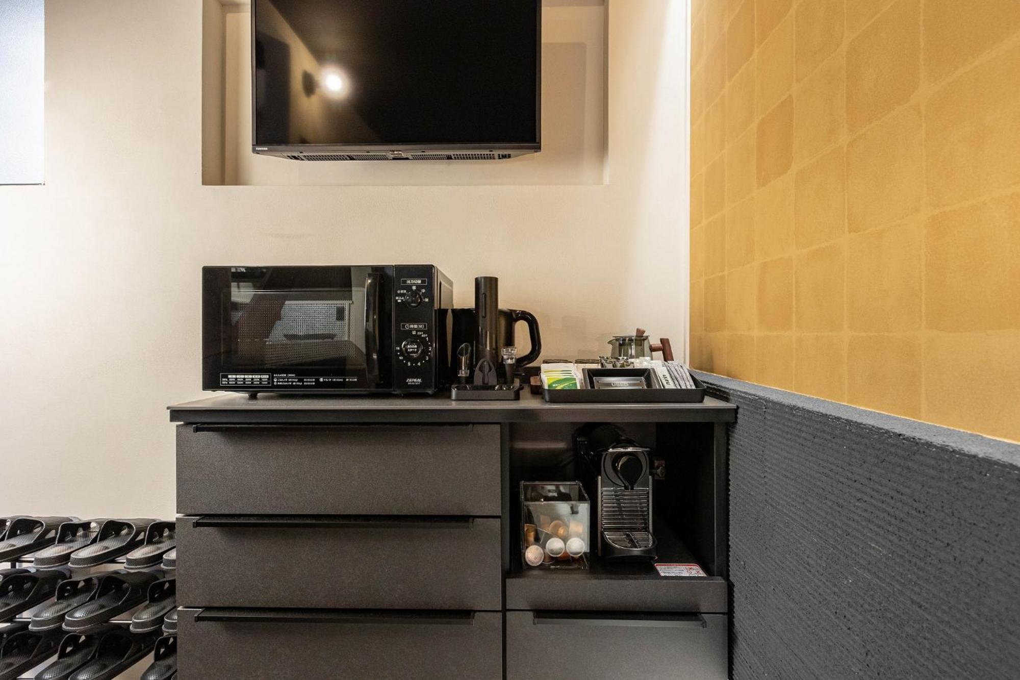 Bijou Chaya Apartment *