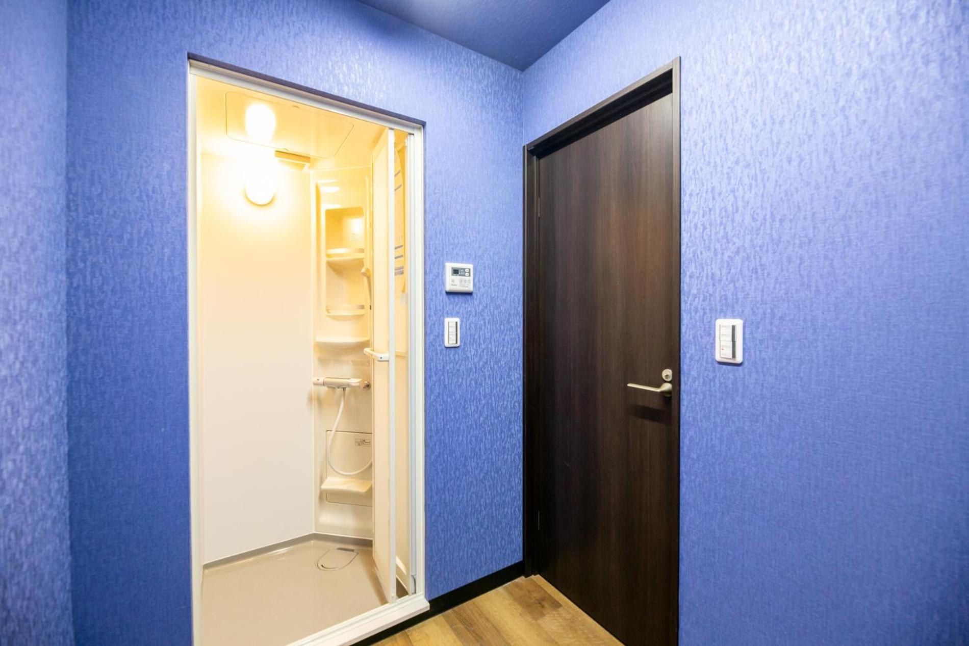Cote House Guest house Osaka