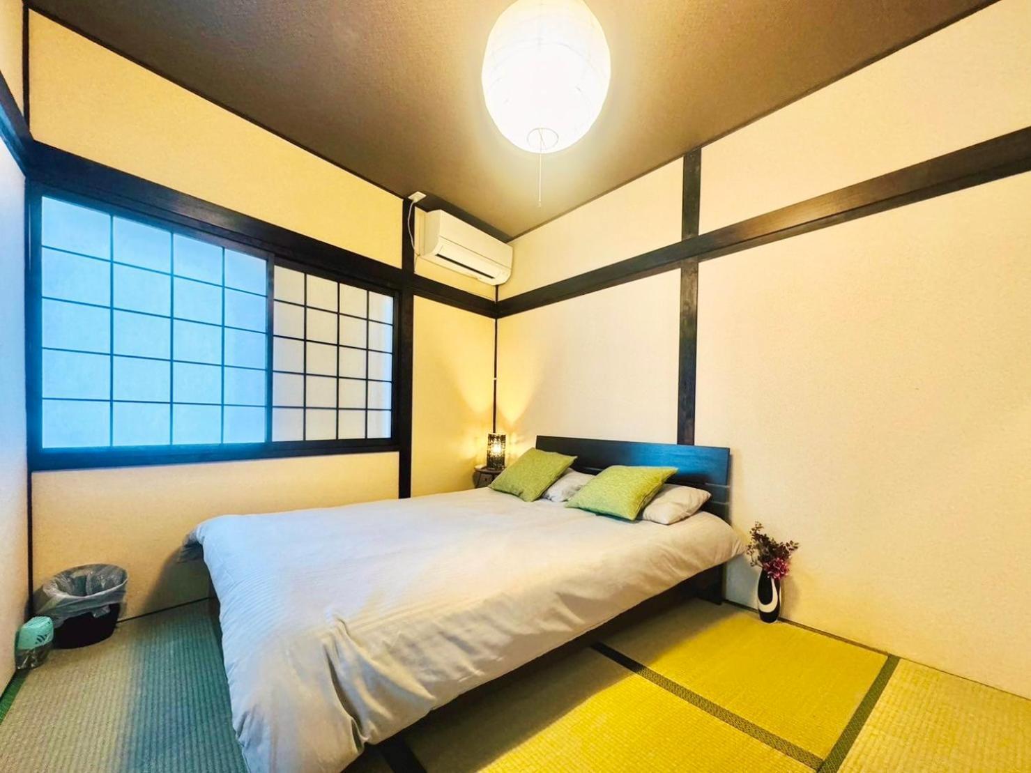 Holiday home 潮路～庭 *