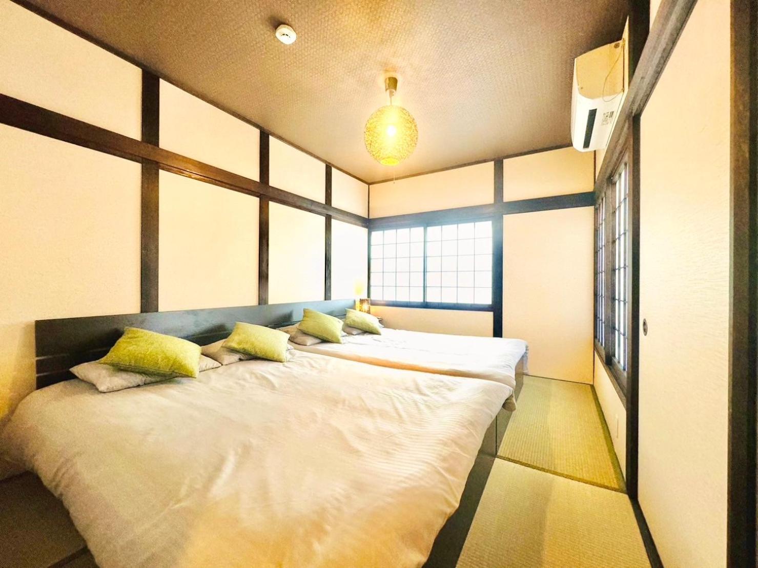潮路～庭 Holiday home *