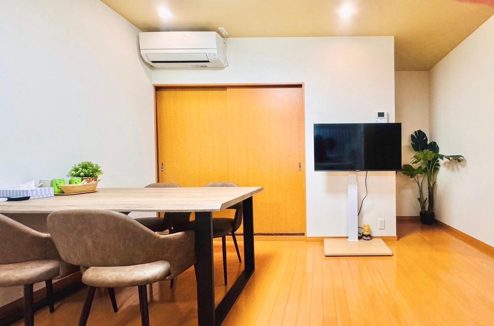潮路～庭 Holiday home Osaka