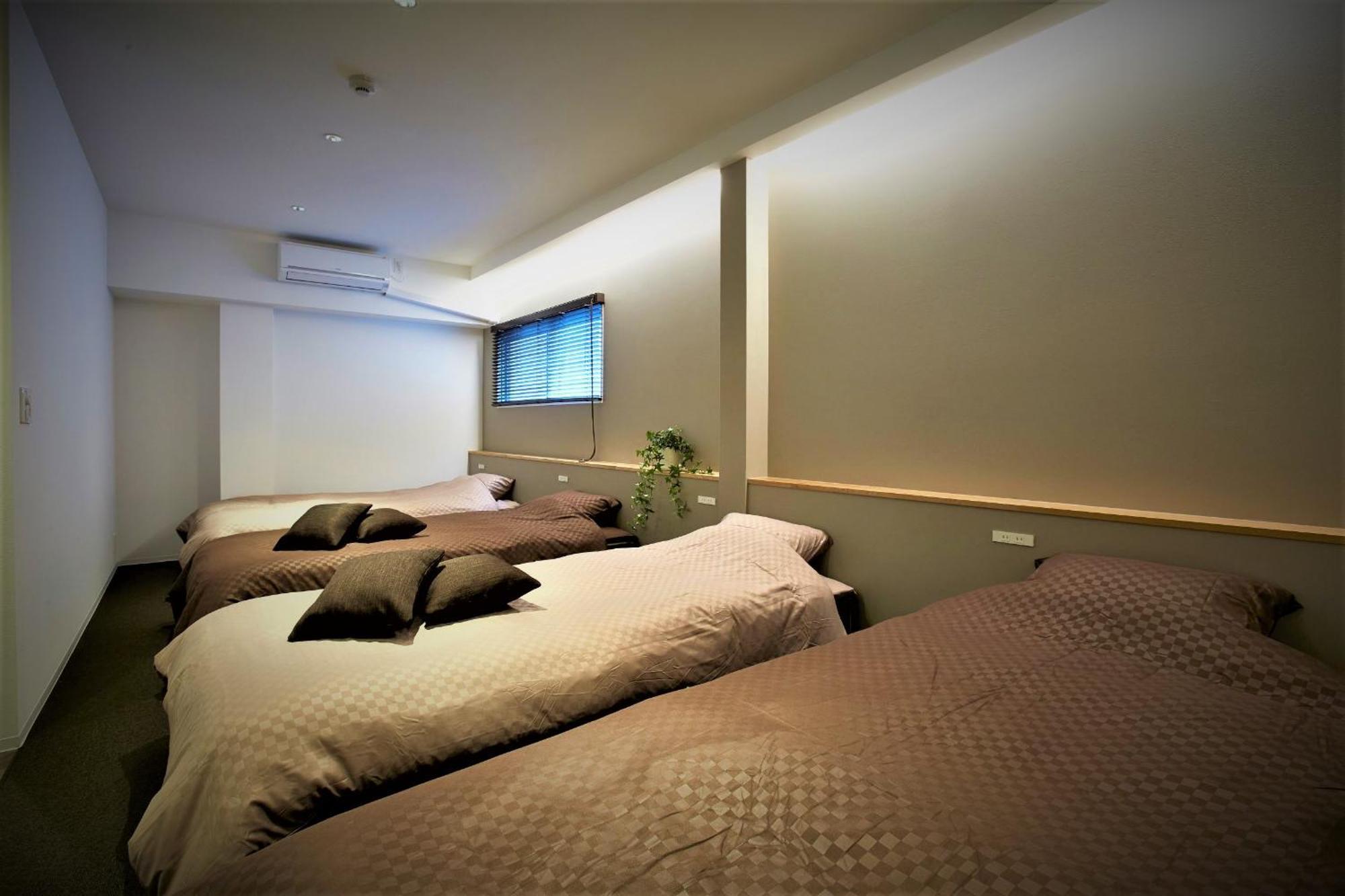 South East Apartment