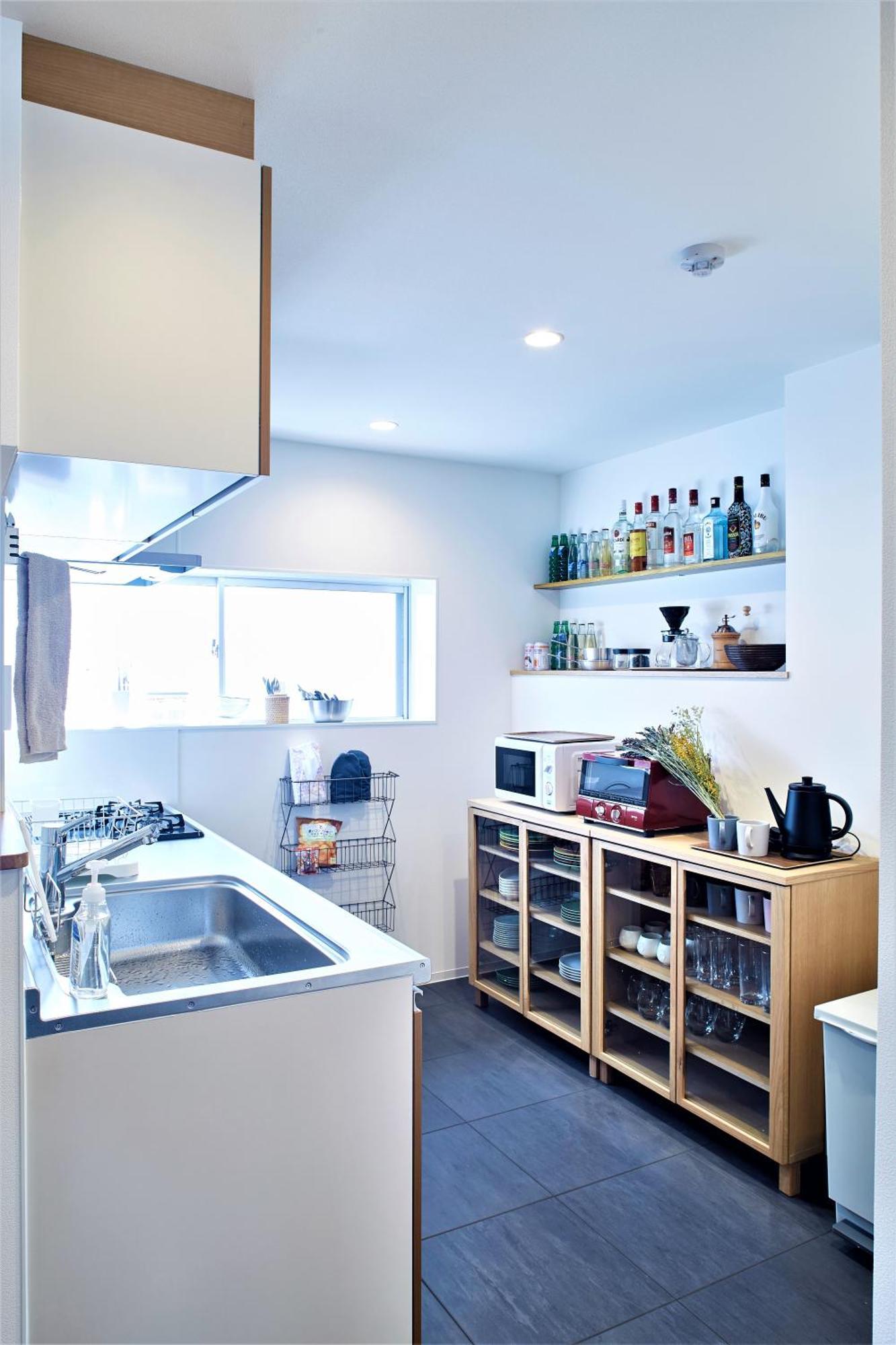 South East Apartment