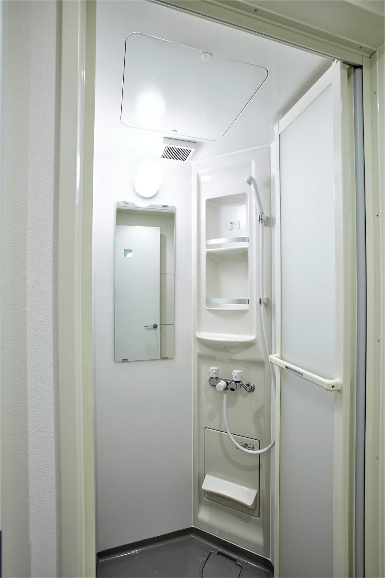 Apartment South East Osaka