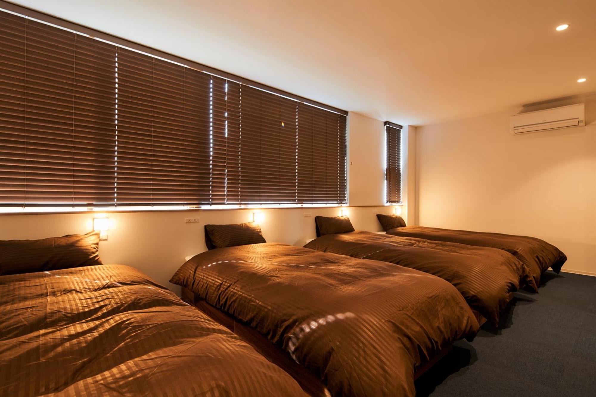 Apartment South East *