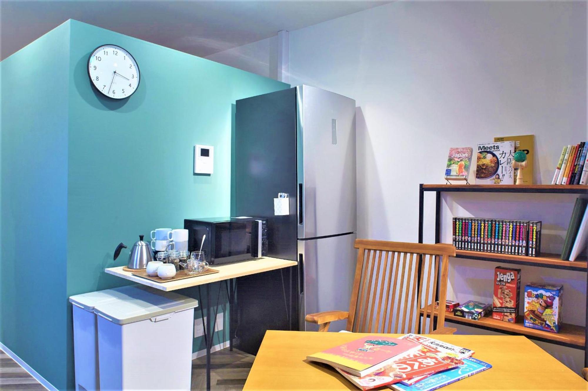 Apartment South East *