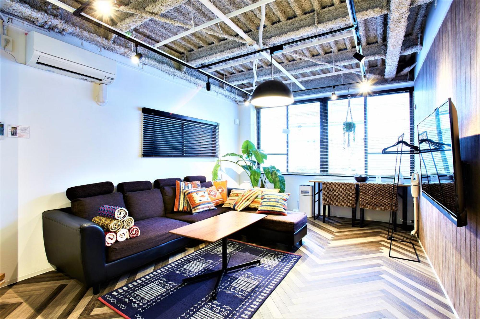 South East Apartment