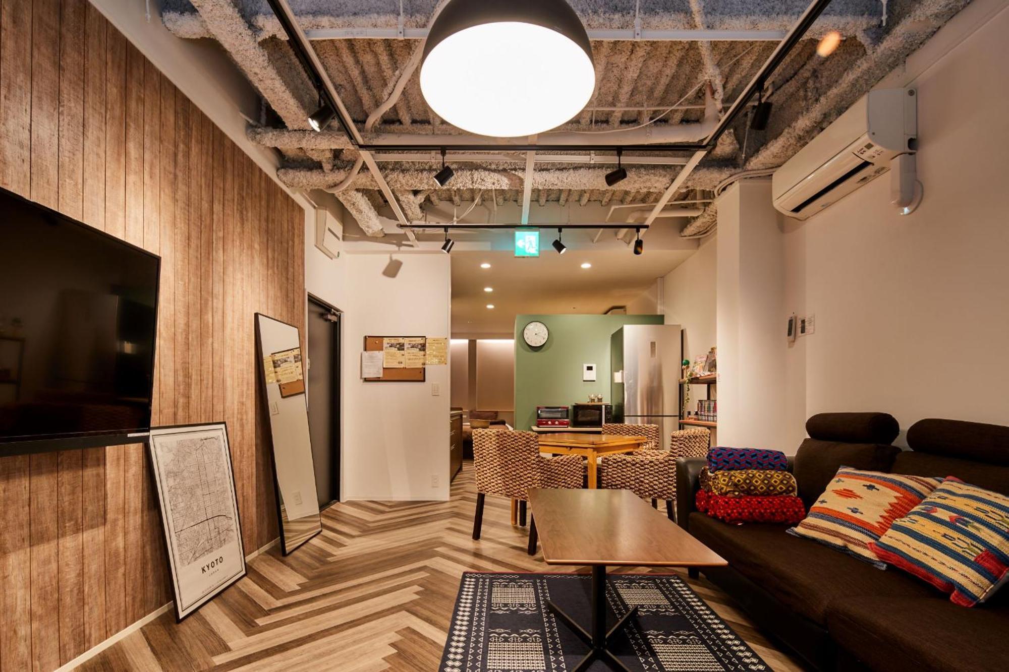 Apartment South East Osaka