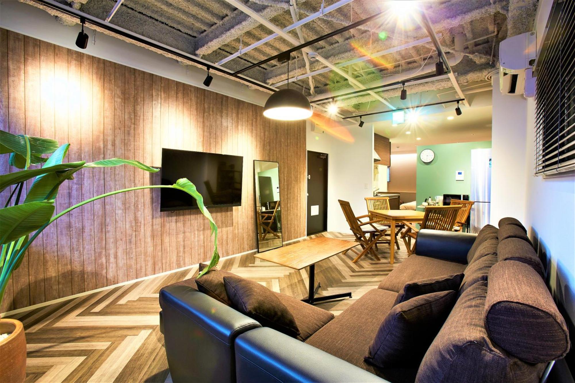 South East Apartment