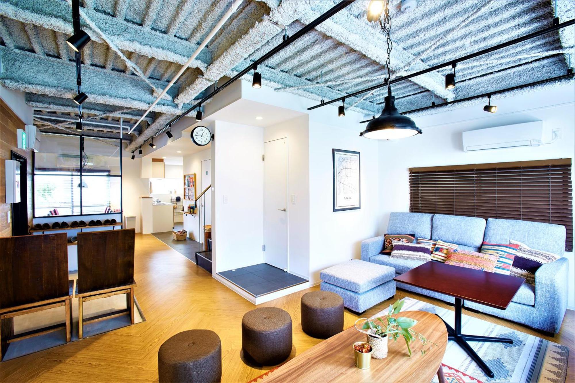 South East Apartment *