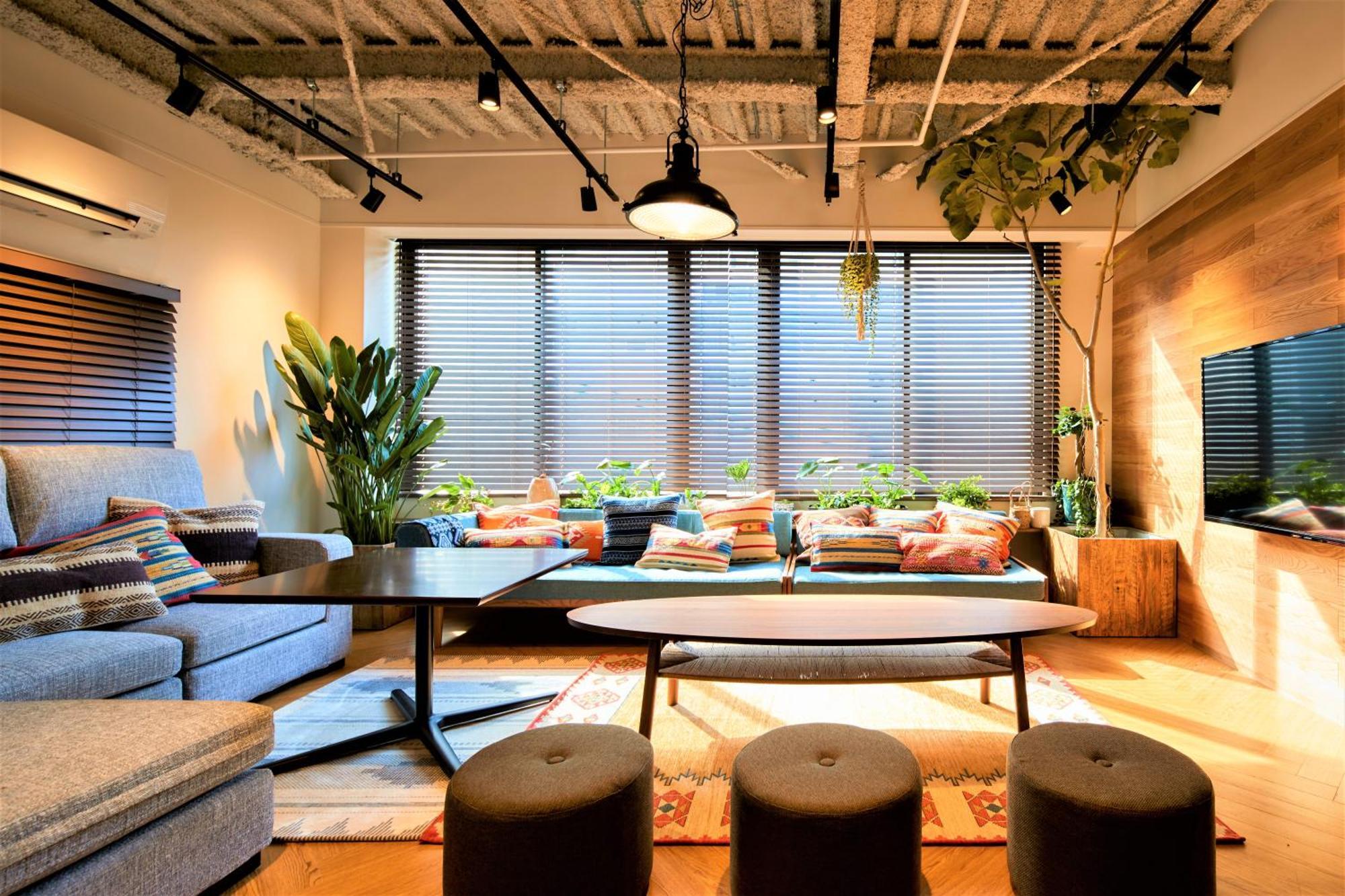 South East Apartment Osaka