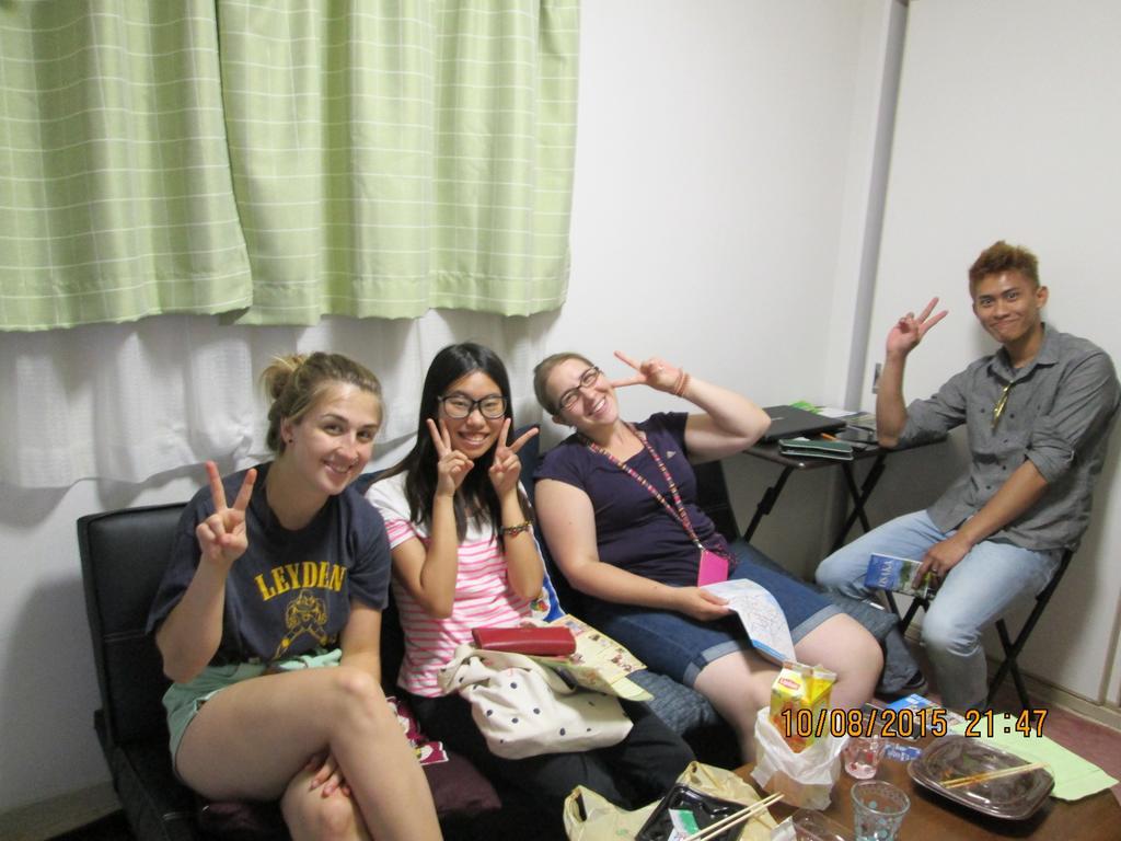 Hostel Dolphin House