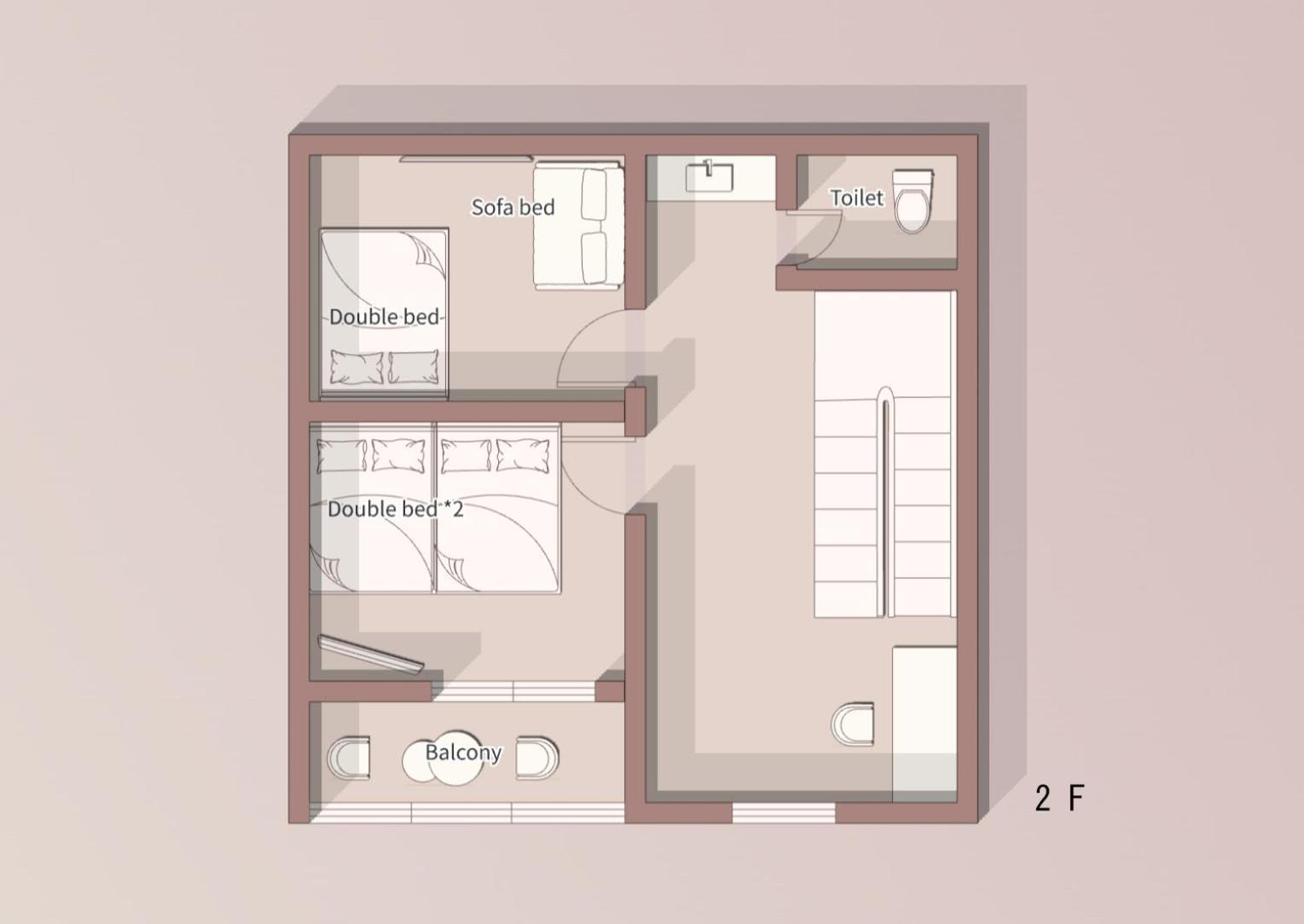 Holiday home Tengachaya House *
