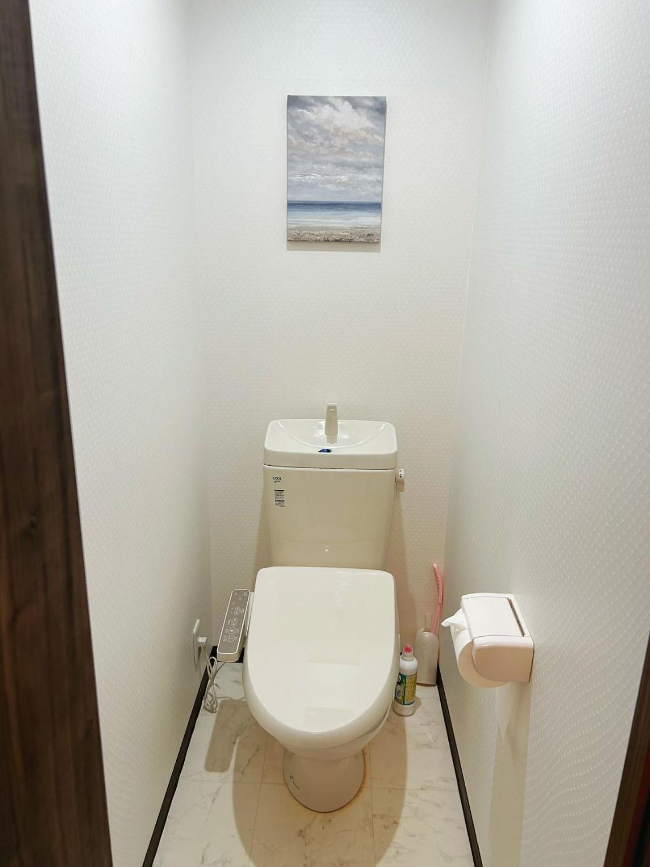 Gege House Apartment *