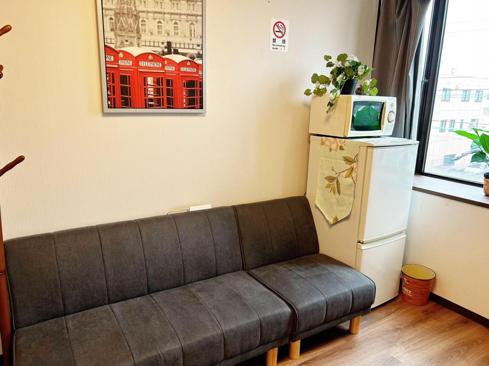 Apartment Gege House *