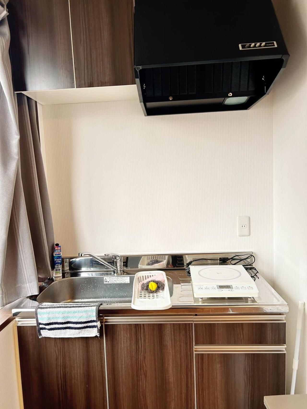 Gege House Apartment