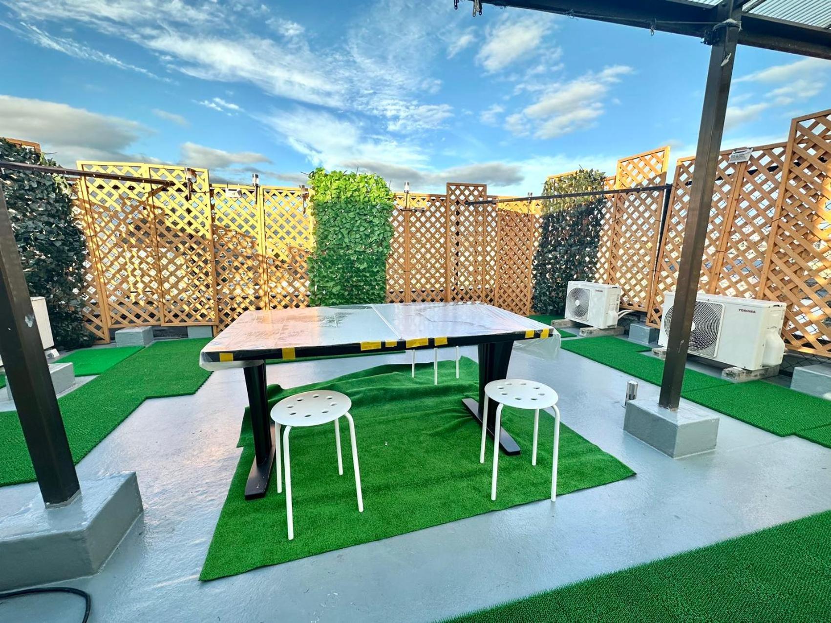 Apartment Gege House Osaka