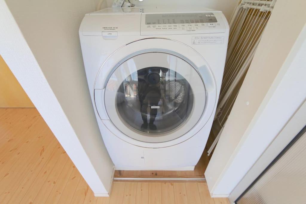 Apartment Elle Nippombashi *