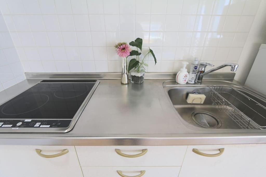 Elle Nippombashi Apartment *