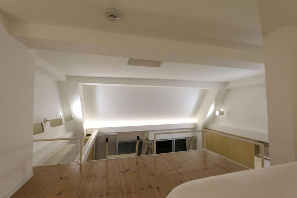 Apartment Elle Nippombashi Osaka