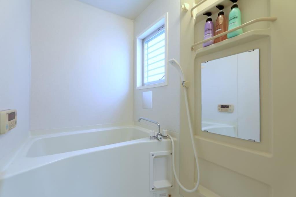 Elle Nippombashi Apartment Osaka