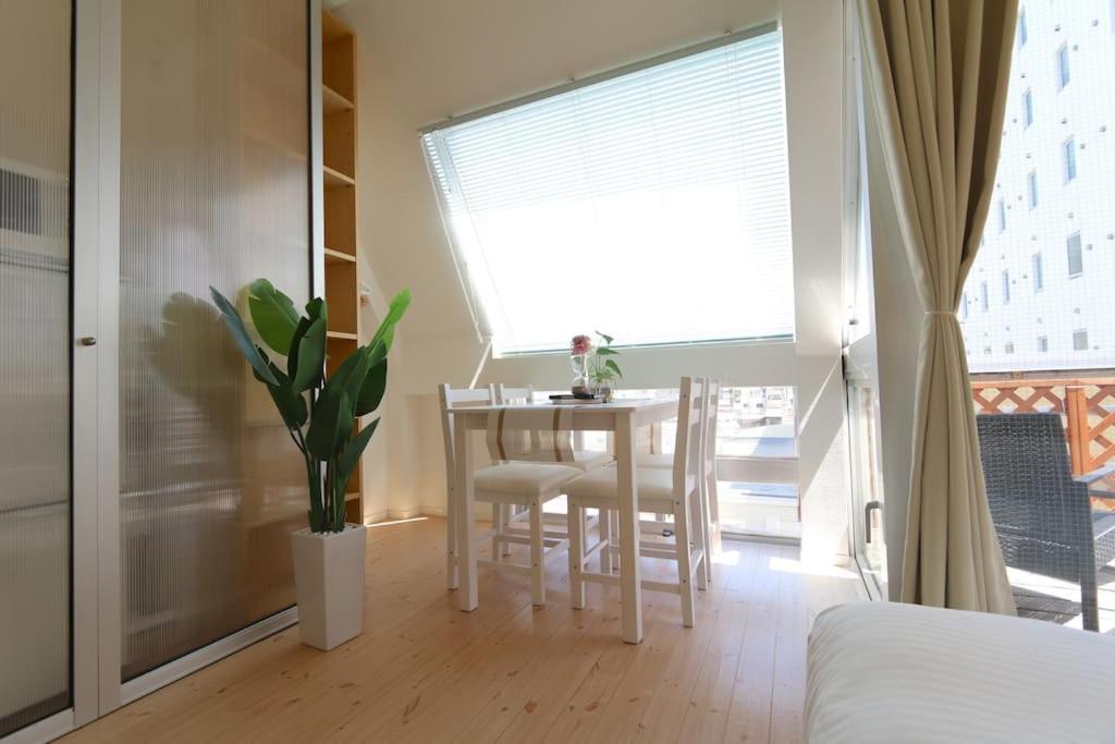 Apartment Elle Nippombashi Osaka