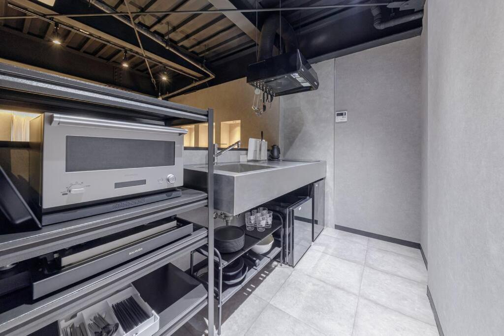 Tasonegatheringstayosaka なんば日本橋南越前6f Apartment Osaka