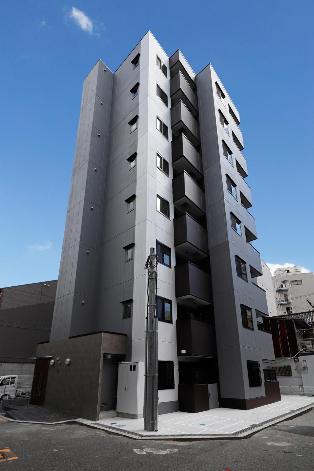 Citystay難波南 Homestay *