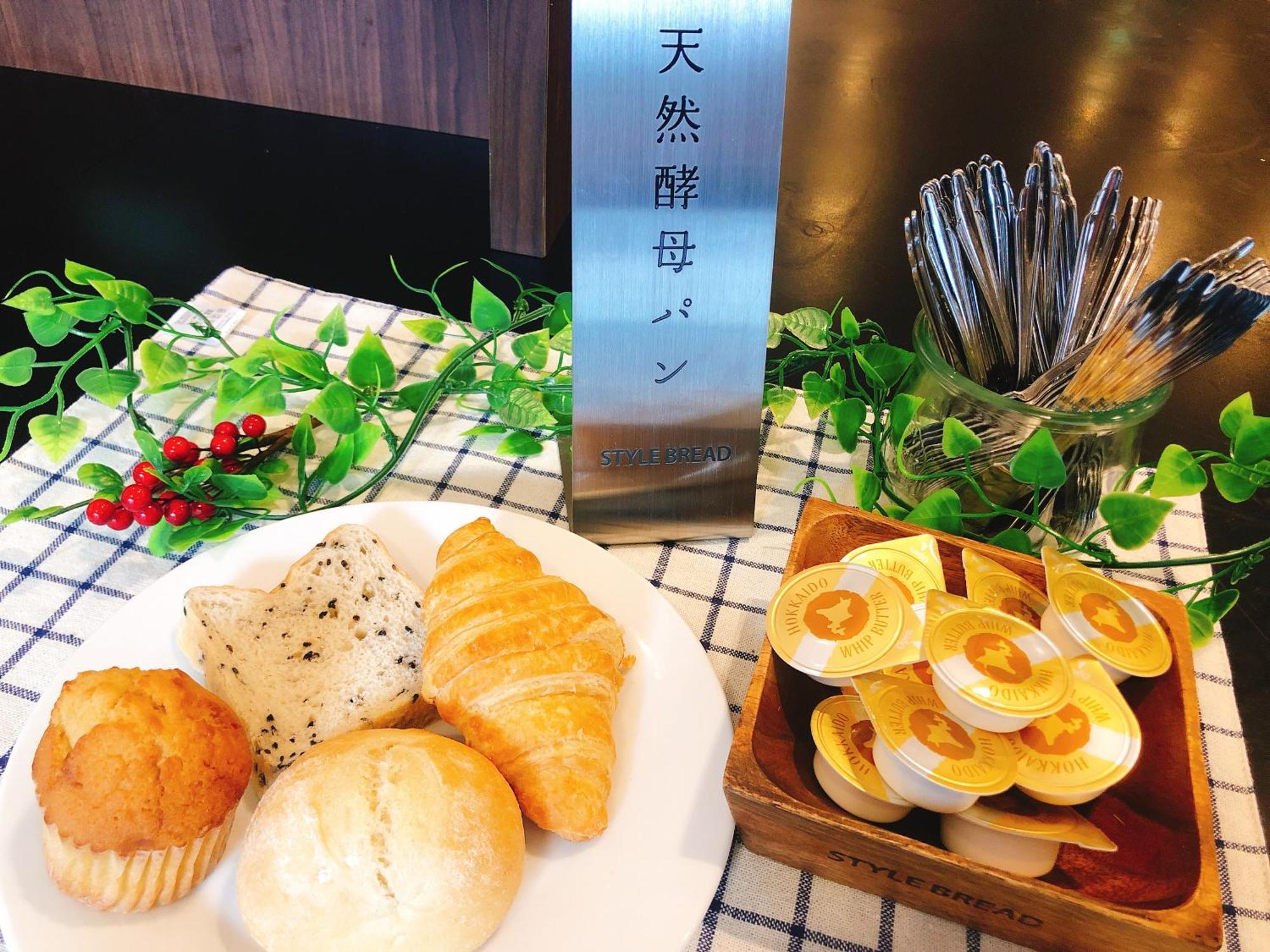 Hotel Smile Premium Hommachi Osaka
