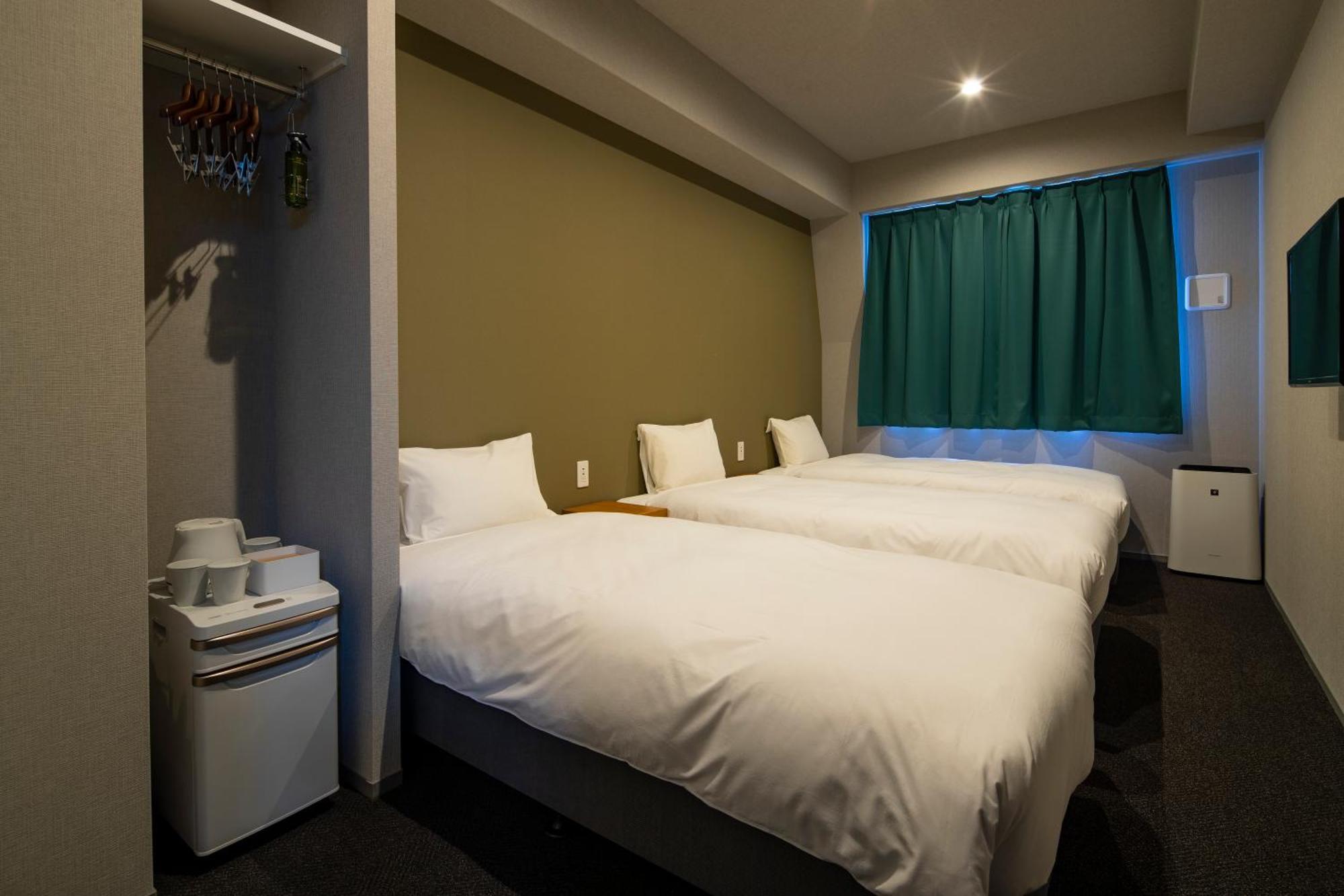 Hostel Imano Shinsaibashi Osaka