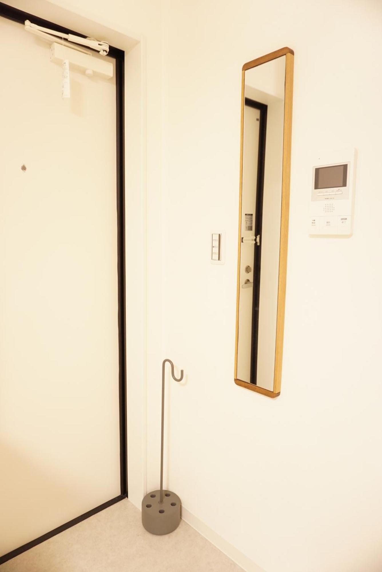 Apartment Sakura Shigure Shin-osaka *