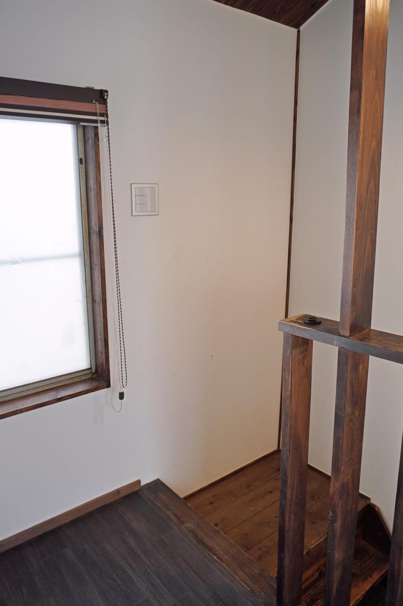 Apartment Imeiji1907松屋宅 日本兩層公寓 松屋町站步行4分鐘 容納6人 1房1傳統和室 可自助入住