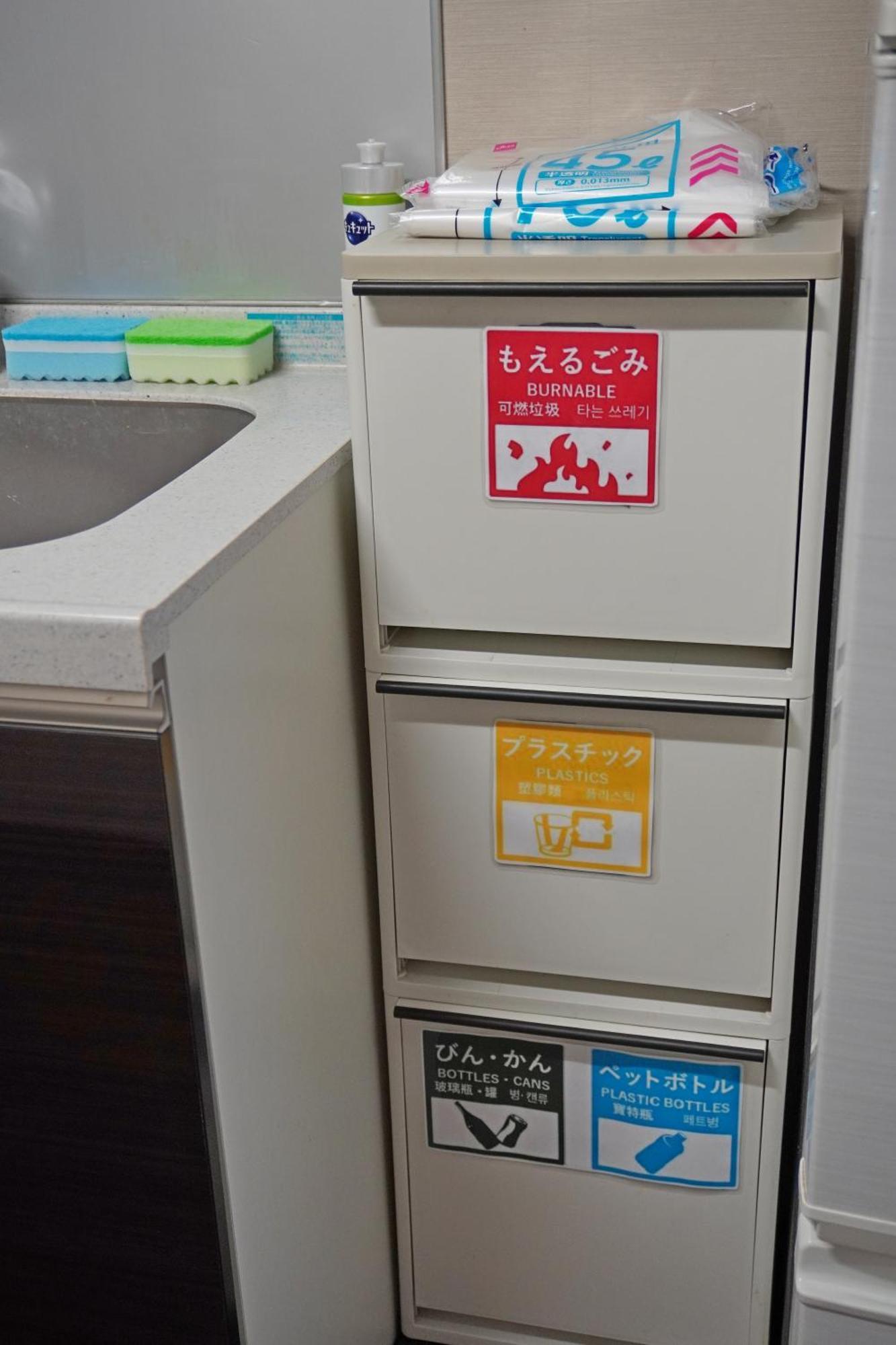 Imeiji1907松屋宅 日本兩層公寓 松屋町站步行4分鐘 容納6人 1房1傳統和室 可自助入住