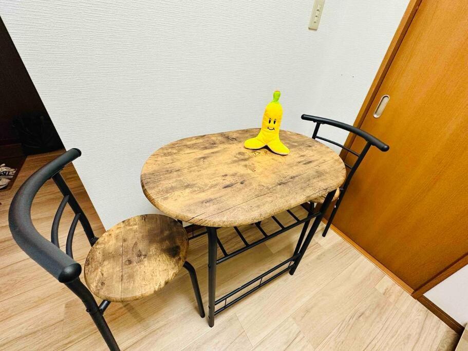 Apartment Kuromon Market View: Dotonbori & Namba Nearby *
