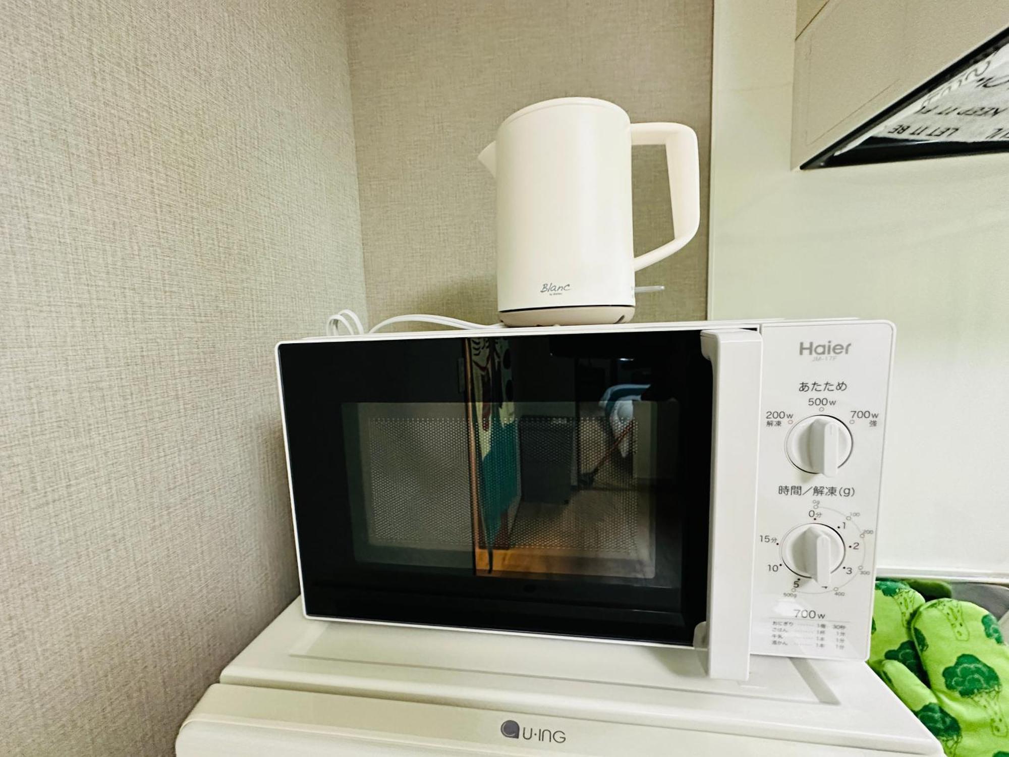 Apartment Kuromon Market View: Dotonbori & Namba Nearby