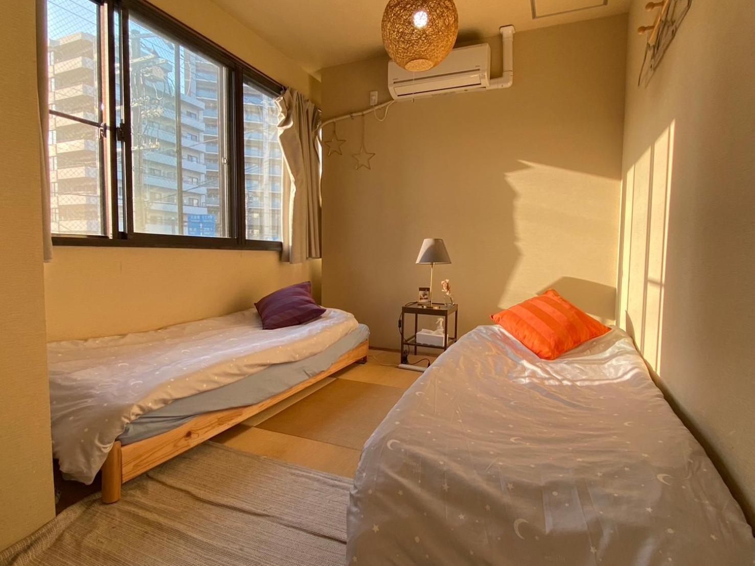 Bonfire Hostel