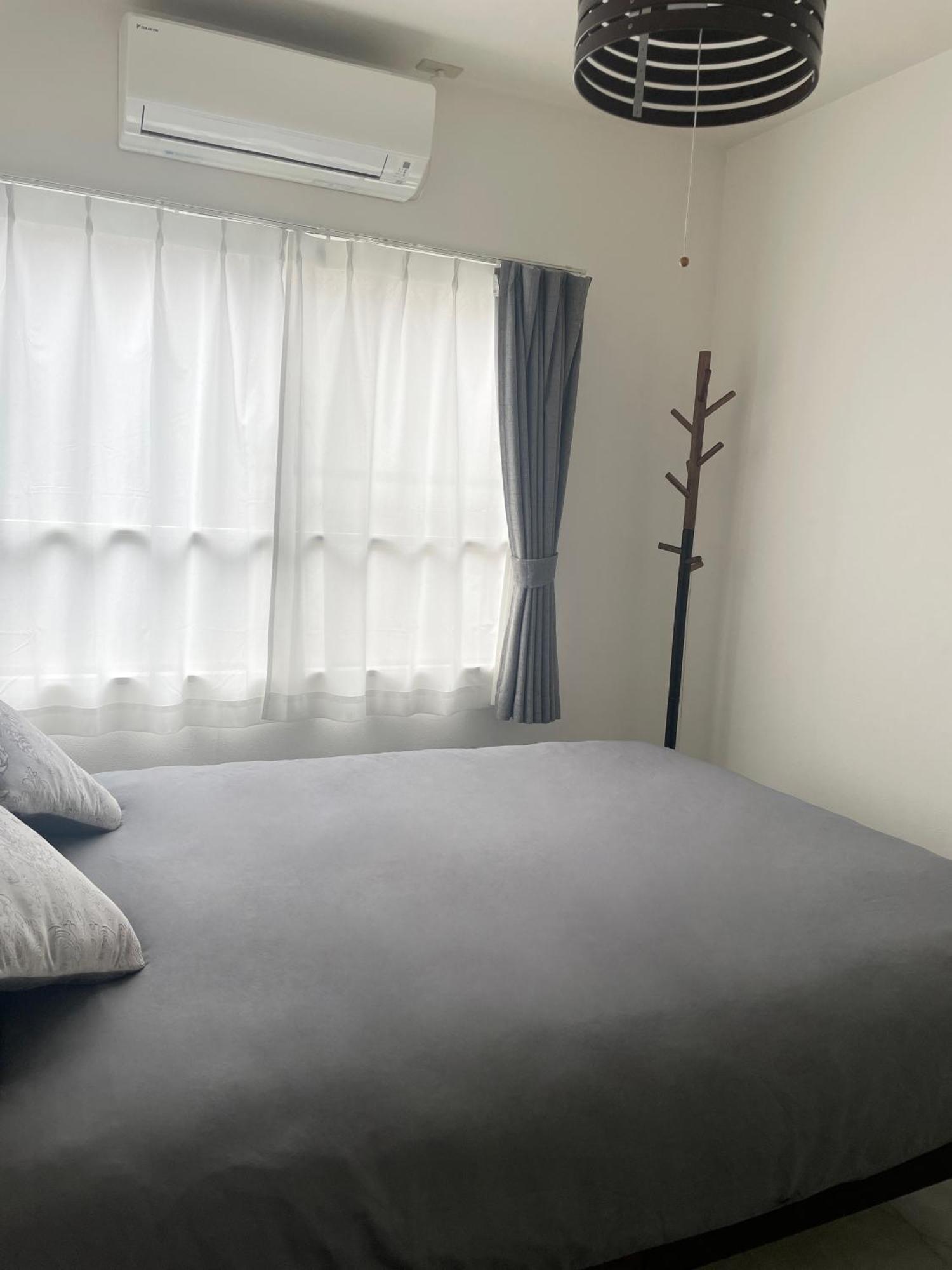 幸 Apartment Osaka