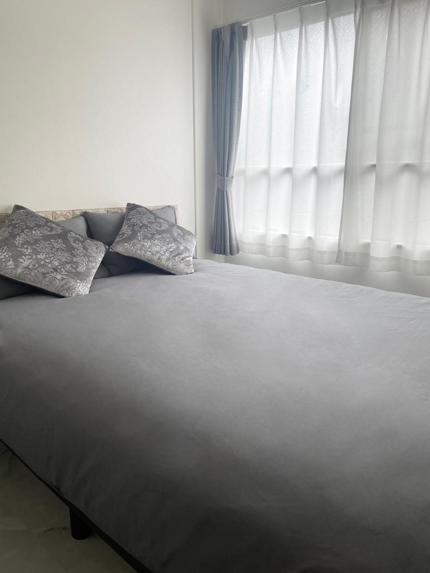 幸 Apartment *