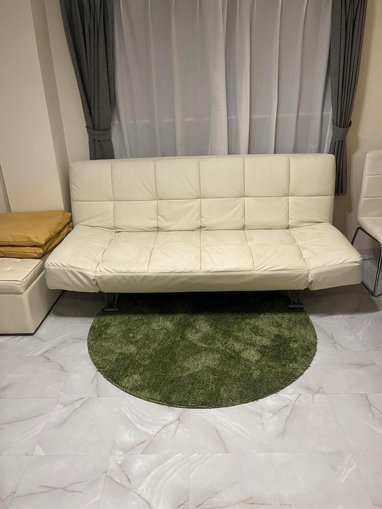 Apartment 幸 *