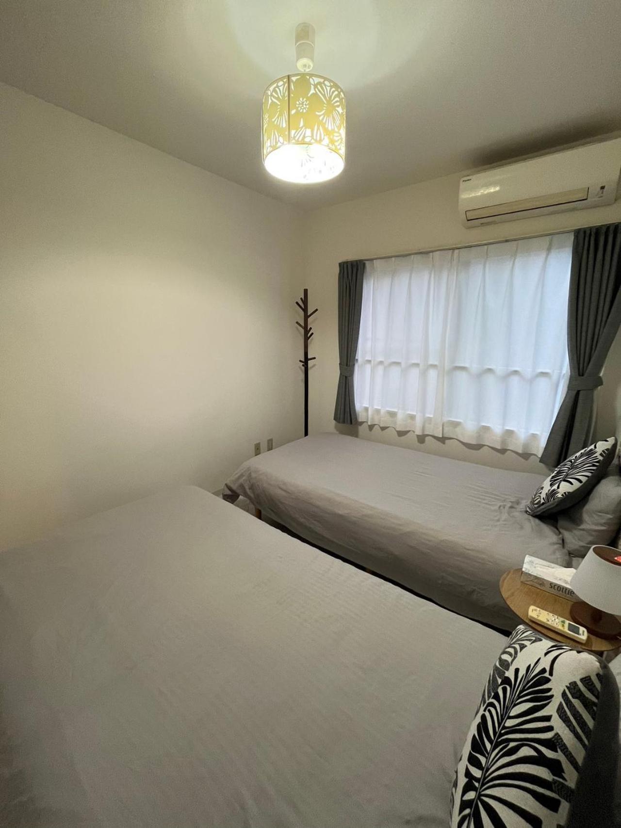 幸 Apartment