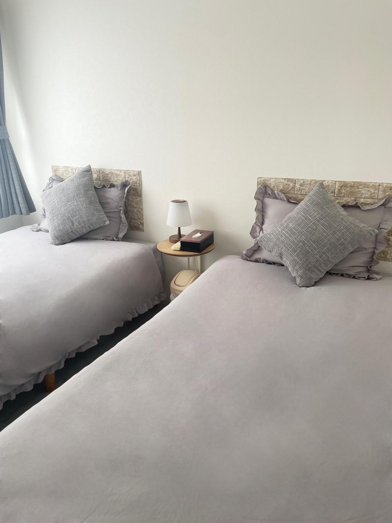 幸 Apartment *