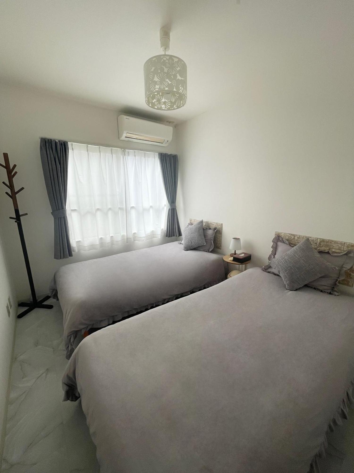幸 Apartment Osaka