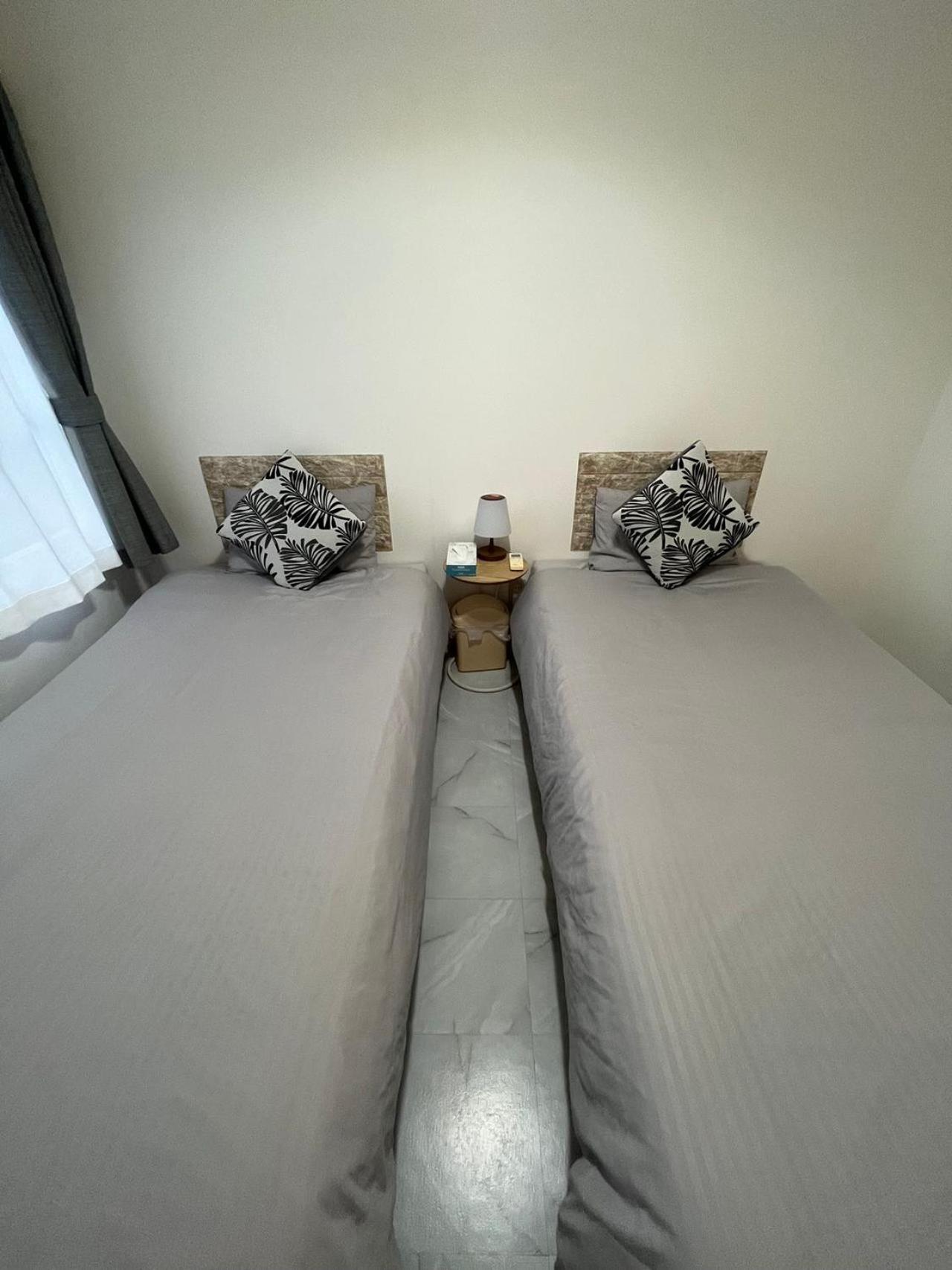 Apartment 幸