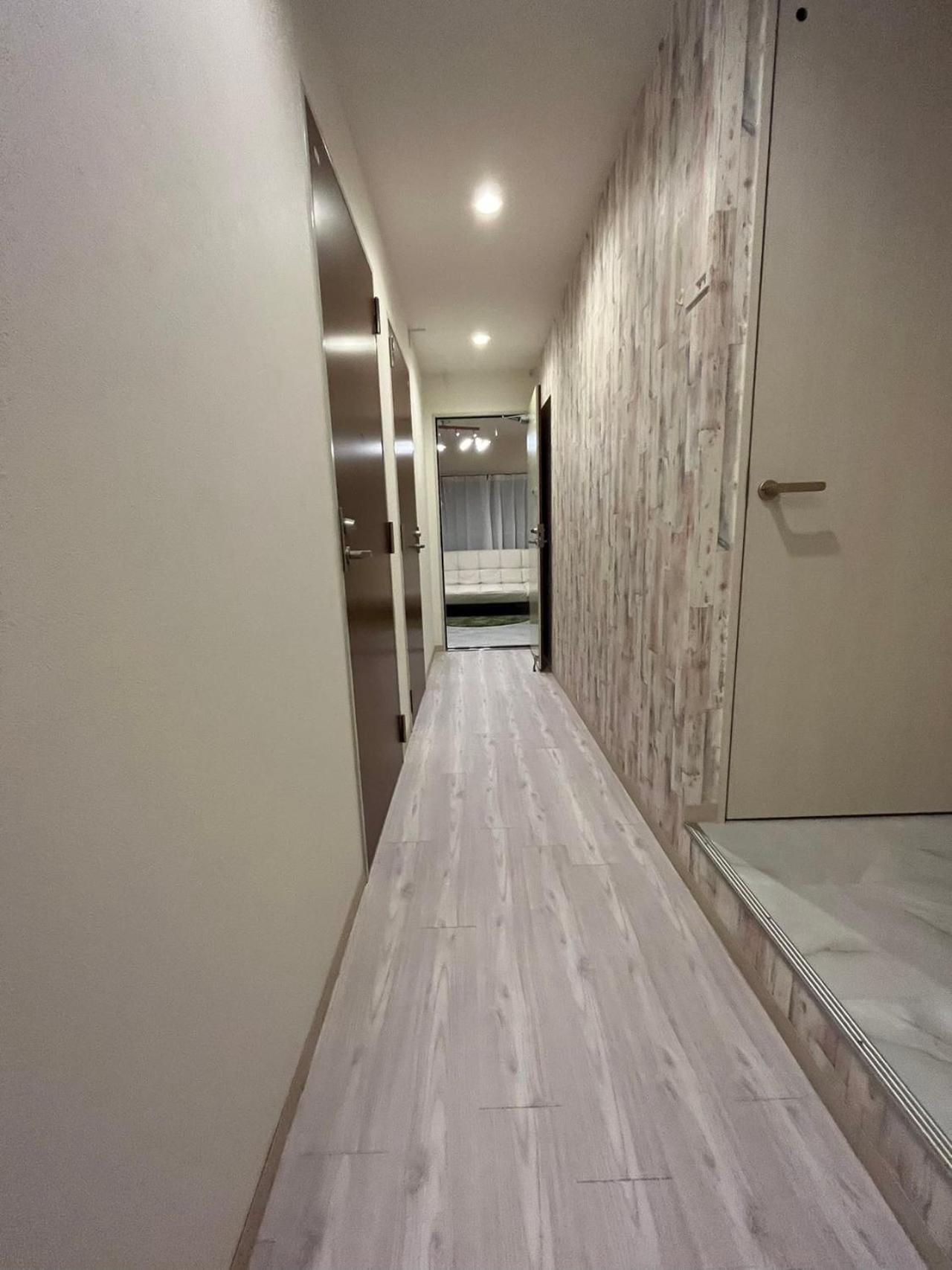 幸 Apartment *