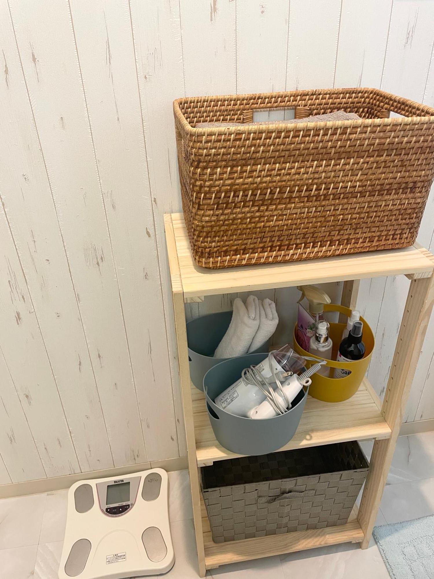 幸 Apartment *