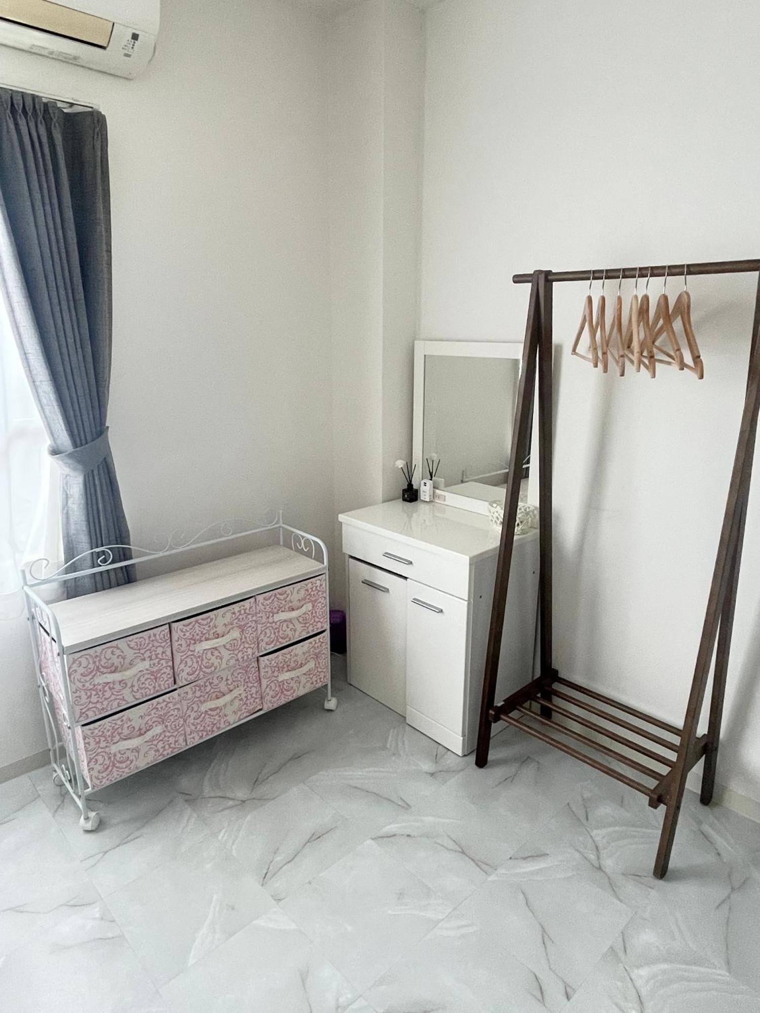 Apartment 幸 Osaka