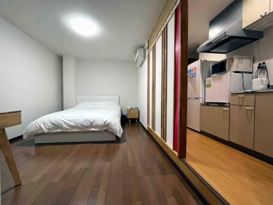 【地下鉄谷町四丁目駅 徒歩4分 】マンション型民泊 好立地でアクセス抜群 大阪城から2km * Osaka