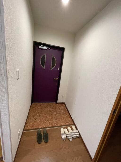 【地下鉄谷町四丁目駅 徒歩4分 】マンション型民泊 好立地でアクセス抜群 大阪城から2km