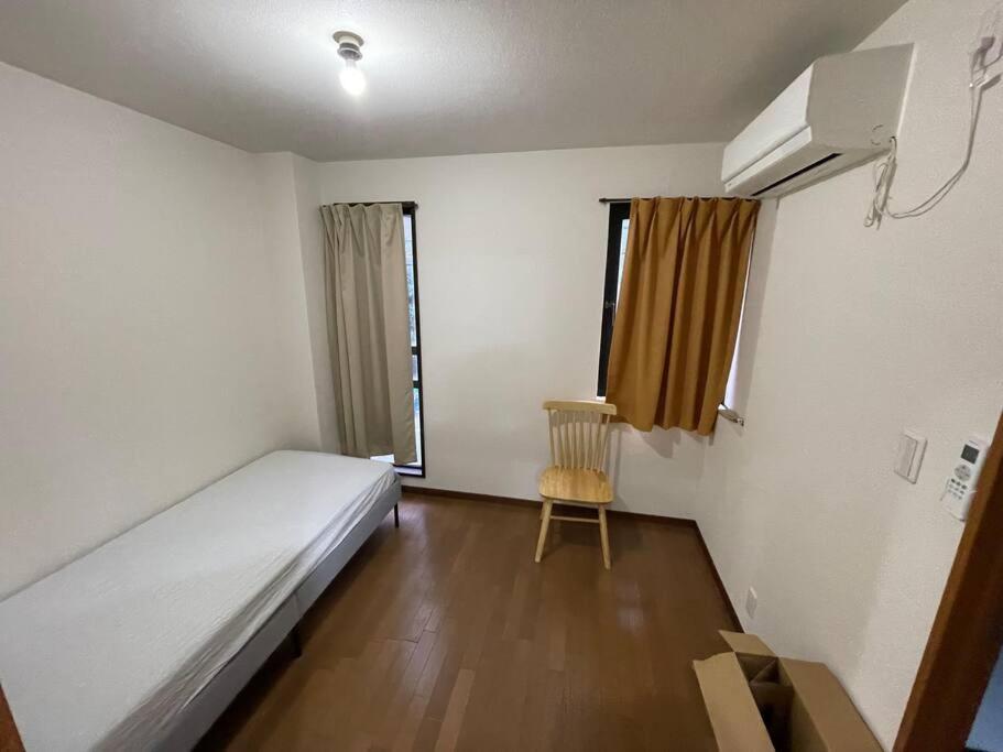 Apartment 【地下鉄谷町四丁目駅 徒歩4分 】マンション型民泊 好立地でアクセス抜群 大阪城から2km *