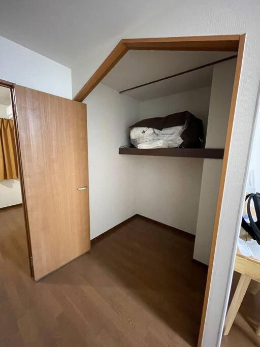 Apartment 【地下鉄谷町四丁目駅 徒歩4分 】マンション型民泊 好立地でアクセス抜群 大阪城から2km *